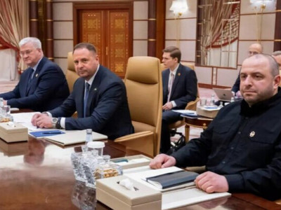 Лещенко: на переговорах між Україною і росією обговорювалася безпека портів