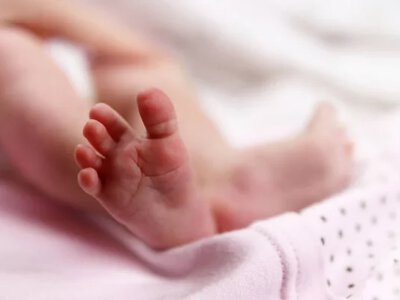 Львівські лікарі виходили немовля, в якого двічі зупинялося серце