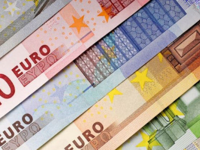 Україна щомісяця отримуватиме €1 млрд від заморожених російських активів