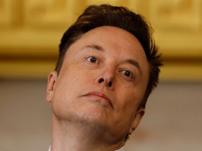 Найкраще місце сховати труп: Маск прокоментував скандал із чатом Білого дому