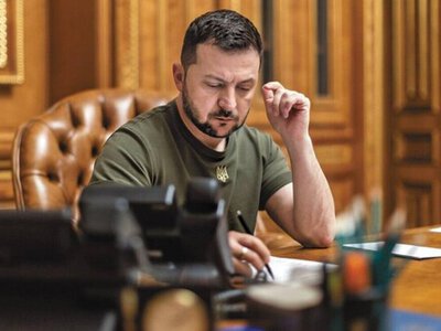 Зеленський підписав неочікуваний закон: кого торкнется в першу чергу?