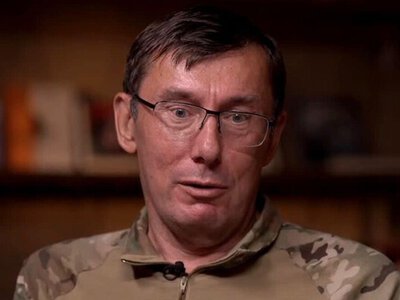 Гучна заява Луценка: чому він проти завершення війни?