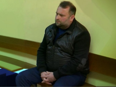 Скандальна справа: суд виніс вирок колишньому священнику і голові громади (ВІДЕО)