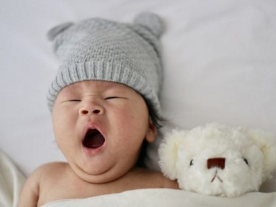 Життя не спинити: на світ з'явилися ті, хто змінить цей світ