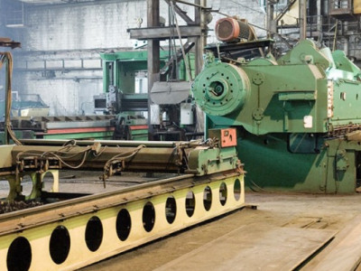 Укрсталь Запоріжжя: рік на межі катастрофи - збитки, які шокують