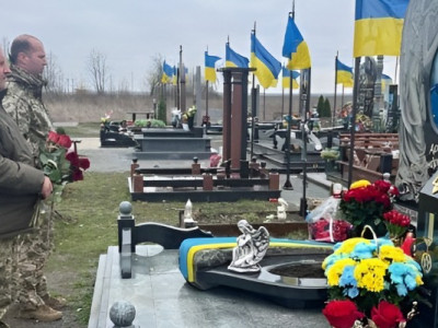 Колектив зенітників знищив 6 ворожих літаків та 4 БпЛА і поліг у бою