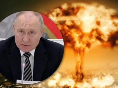 Путін може застосувати ядерну зброю проти України: розвідка США назвала причини