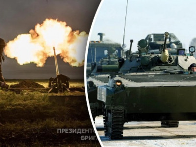 Яка ситуація на кордоні Сумщини з рф?