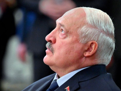 Лукашенко зганьбився перед народом: що за шокуюча деталь на інавгурації?