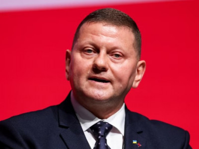 Залужний не підбирав слів! Є важливий нюанс щодо гарантій безпеки для України