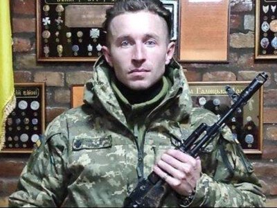 Життя обірване війною: Герою навіки 30, а громада у скорботі