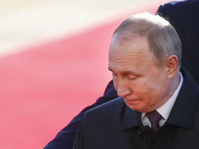 Ер-Ріяд-2: швидкий мир чи пастка? Росія знову тягне час і вимагає неможливе