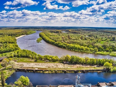 В Україні зростає ризик зневоднення річок: ситуація влітку може ще більше загостритися