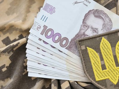 100 тисяч за поранення: як військовому отримати додаткові виплати