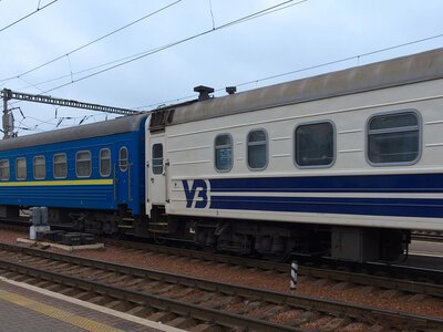 «Укрзалізниця» відкрила додаткові каси у трьох містах України