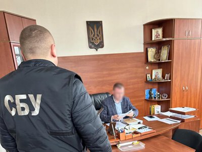 На Вінниччині викрили посадовців «Укрзалізниці» на привласненні 23 мільйонів гривень