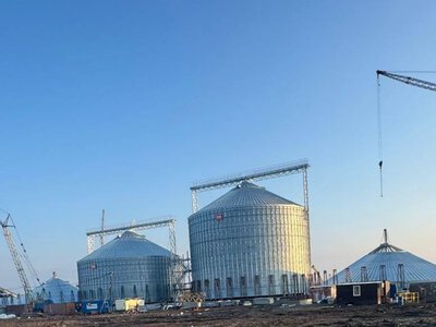 “БІО-ЛАН” на старті: 110 мільйонів євро інвестицій і понад 200 нових робочих місць на Тернопільщині