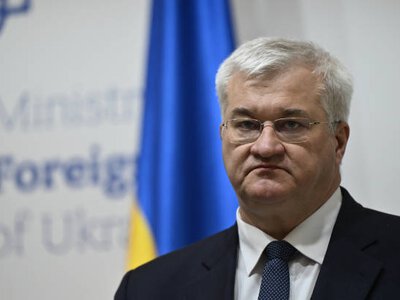 Від зустрічі в Парижі очікуємо обговорення потреб і безпекових гарантій для України – Сибіга