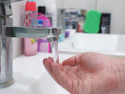У Берегові зросте ціна на воду: нові тарифи з квітня