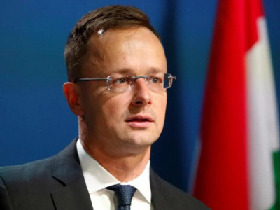 Угорщина шукає баланс: черговий візит Сійярто до Москви обговорює енергетику та мир