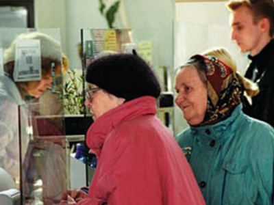 Пенсії без кордонів: нові правила виплат торкнуться всіх українців