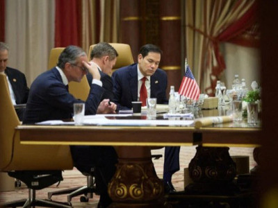 Перемовини в Ер-Ріяді: трохи аналізу, коли трохи влігся пил