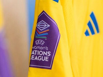 Збірна України готова до бою! Склад на матч з Чехією: хто вийде вперед?