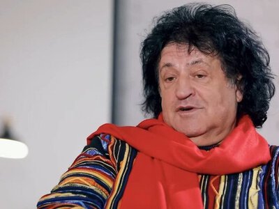 Яку пенсію отримує відомий український співак Іво Бобул