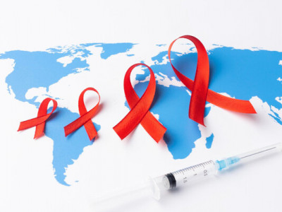 ВІЛ — більше не вирок: вчені зробили неочікувану заяву