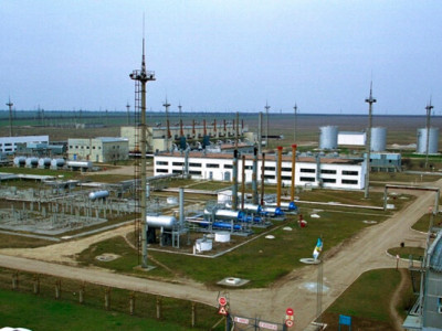 Уявні атаки на Глібовське підземне сховище газу в Криму: хто не хоче перемир'я в Чорному морі?