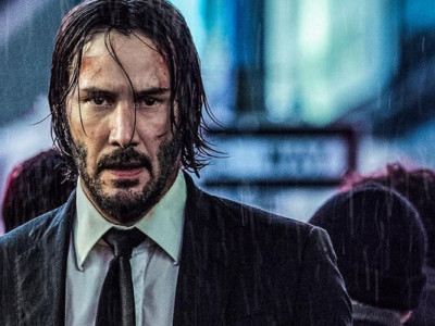 John Wick 5 офіційно підтверджений: Кіану Рівз повертається до ролі легендарного кілера