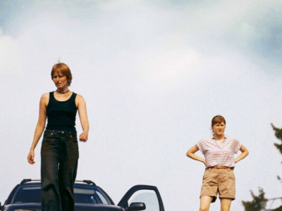 «Із Варшави до Харківщини»: трейлер польсько-українського фільму «Дві сестри»