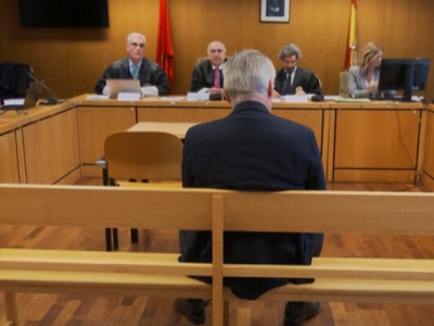 Тренер «Реал Мадрид» постане перед судом в Іспанії за ухилення від сплати податків (ВІДЕО)