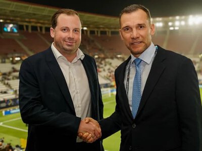 Чемпіонська підтримка: як автомобільний партнер допомагає збірній України?