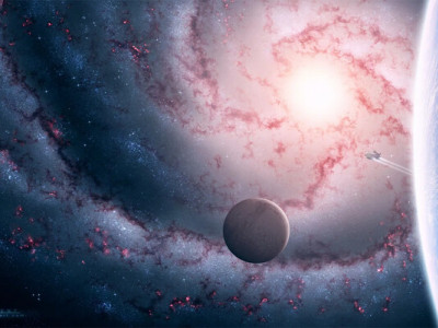 Чи має Всесвіт край? Останні наукові теорії