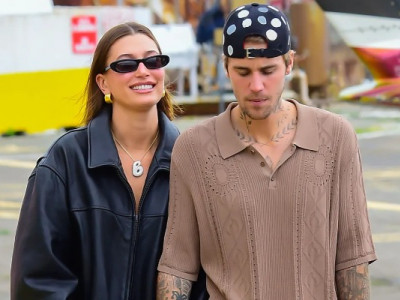 Джастін Бібер ділиться рідкісними кадрами свого синочка