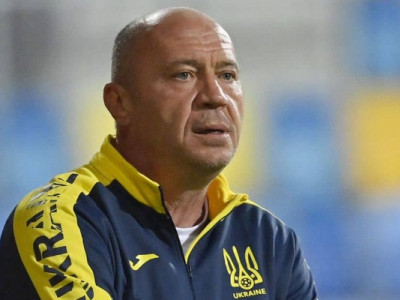 Пятенко розповів про зміни у складі збірної України перед грою з Чехією