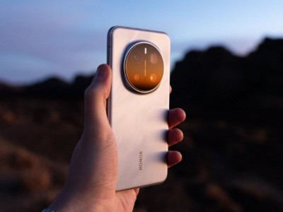 Honor випускає смартфон Power з рекордною автономністю - 7800 мАг: огляд