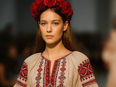 Молоді українські дизайнери, які змінюють світ моди: нові імена, що підкорюють подіуми!