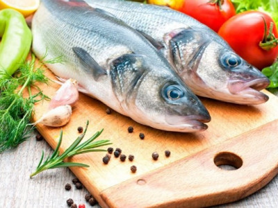 Льодовий шок: чому імпорт риби падає так різко?