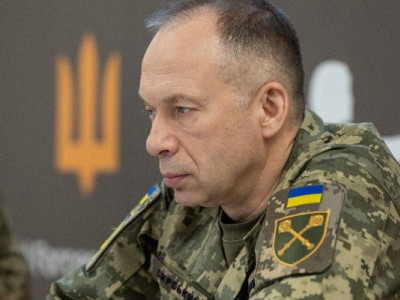 Великий наступ вже почався! Сирський зробив заяву