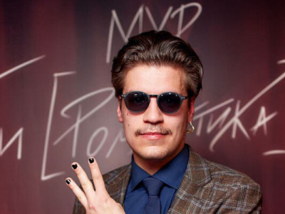 Театр на кіноекранах: у Києві відбувся допрем’єрний показ фільму «МУР. Ти [Романтика] в кіно»