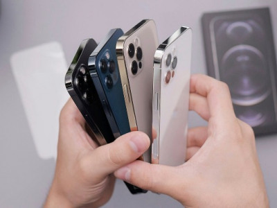 Ціна кусається: що станеться з iPhone, якщо його збиратимуть в США