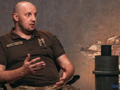 Інформація щодо переміщення Вадима Сухаревського на іншу посаду в ЗСУ не відповідає дійсності — Генштаб