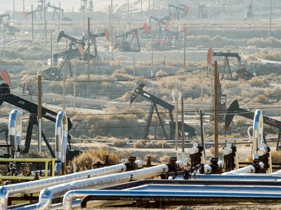 Видобуток сланцевої нафти у США під загрозою краху