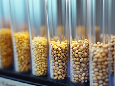 Китайські науковці створили «КТ для насіння»: нова технологія з ШІ дозволяє безконтактно визначати життєздатність зерна