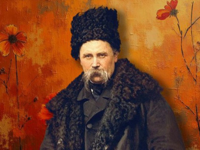 Шевченко без цензури: цікаві подробиці з життя і творчості українського пророка