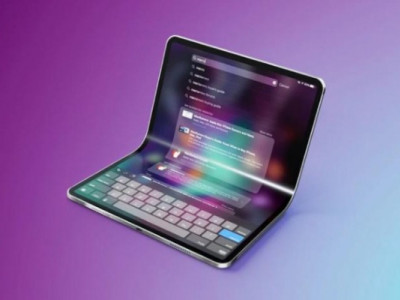 Складаний звір Apple: гібрид, який може перевернути ринок у 2026