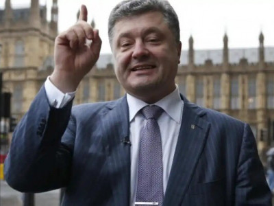 НБУ заперечує політичний підтекст перевірки банку Порошенка