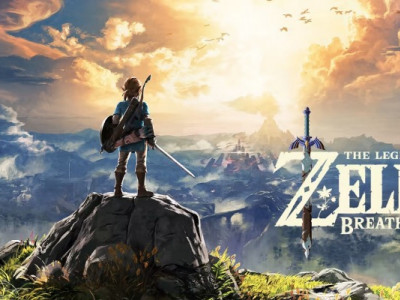 Доведеться доплатити: у видання The Legend of Zelda: Breath of the Wild для Switch 2